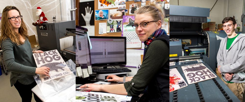 Tap Room Tackers, East Glastonbury, CT